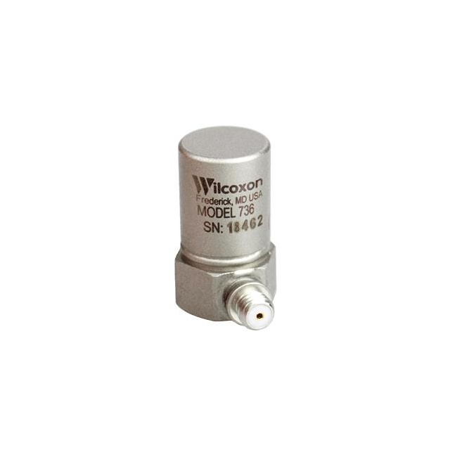 736 Amphenol Wilcoxon Sensing Technologies  Motion Sensors - Accelerometers